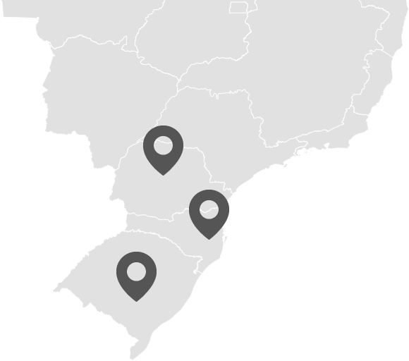 Centrais de Atendimento